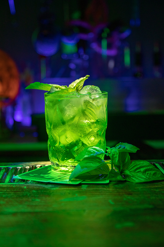 Garden of earthly delights